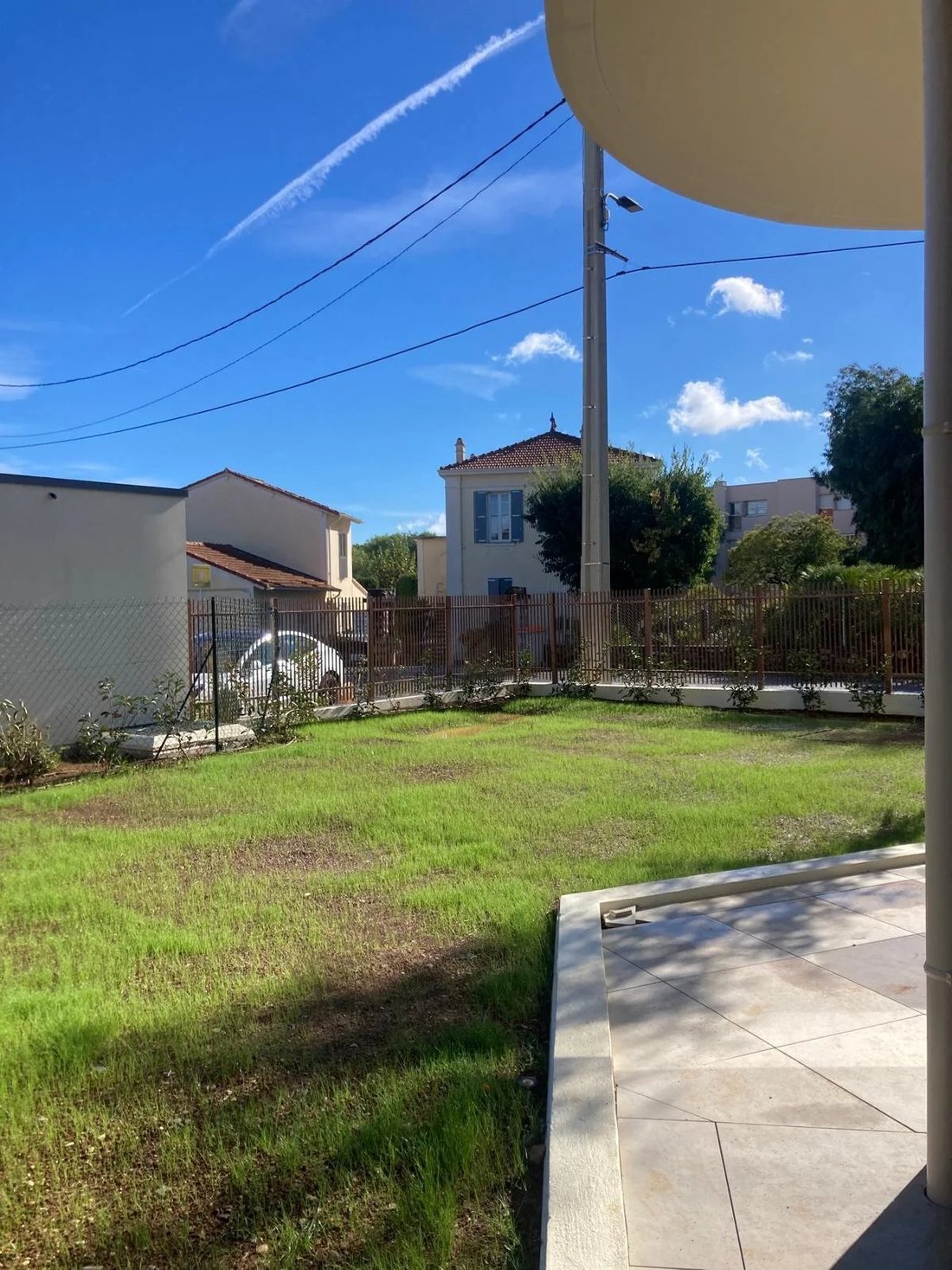 Apartment in Azurville-Val Claret, Antibes, France 3 - 19060452