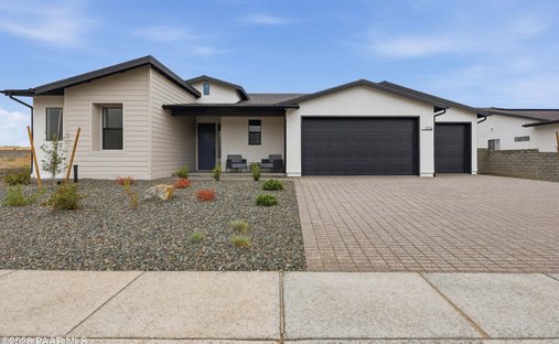 Maison à Prescott Valley, Arizona, États-Unis 1