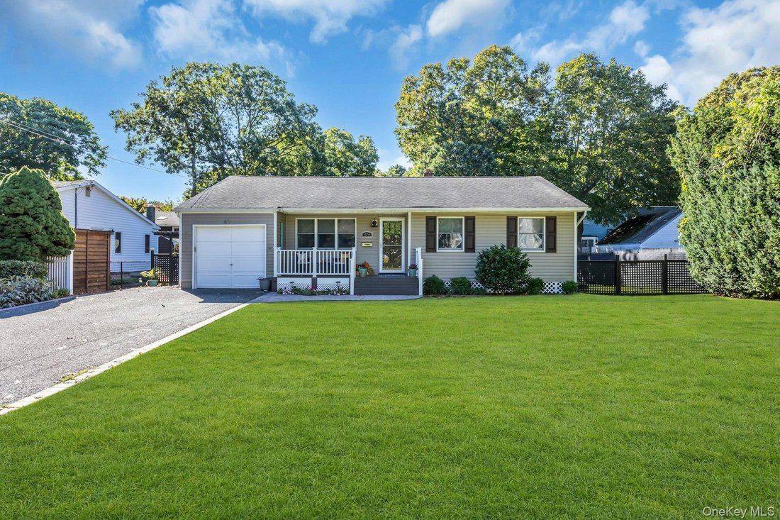 Haus in West Sayville, New York, Vereinigte Staaten 1 - 19064251