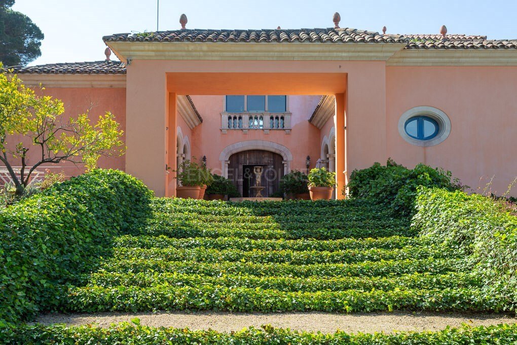 Haus in Lloret de Mar, Katalonien, Spanien 4 - 11955224
