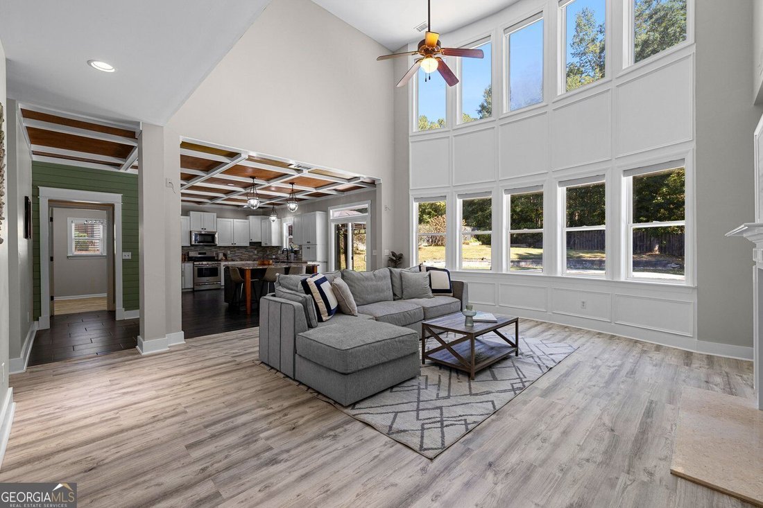House in Senoia, Georgia, United States 3 - 19059953