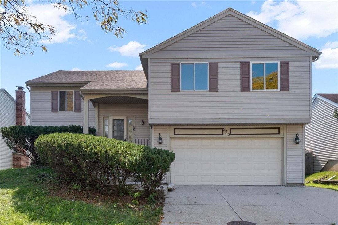 Haus in Vernon Hills, Illinois, Vereinigte Staaten 1 - 19059734