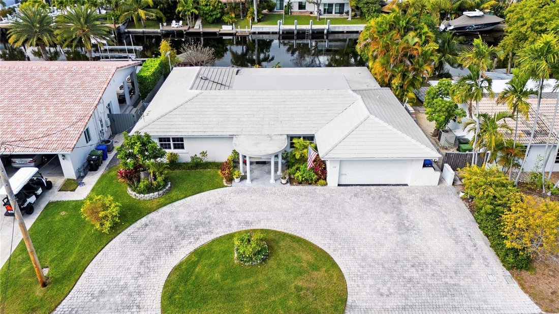 House in Wilton Manors, Florida, United States 5 - 16900912