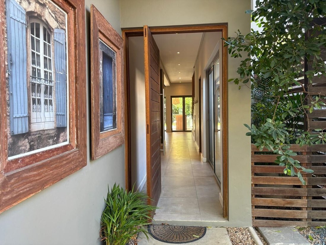 Townhouse en Brettenwood Coastal Estate, KwaZulu-Natal, Sudáfrica 3 - 19064353