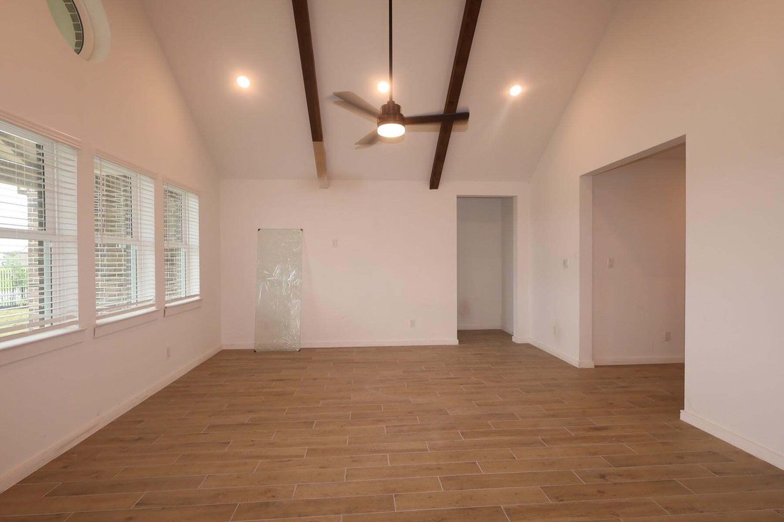 Maison à Dayton, Texas, États-Unis 4 - 18075722