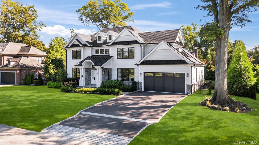 Casa a Manhasset, New York, Stati Uniti 3 - 19062920