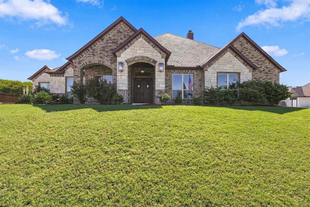 Haus in Waxahachie, Texas, Vereinigte Staaten 1 - 19060003