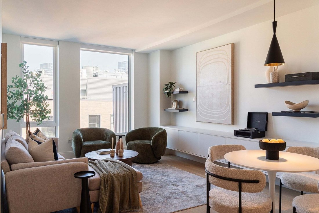 Condo in Boston, Massachusetts, United States 5 - 19061893