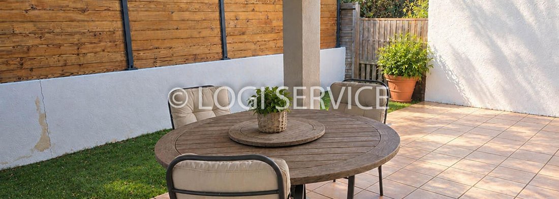 Casa a Grimaud, Provenza-Alpi-Costa Azzurra, Francia 4 - 18248449