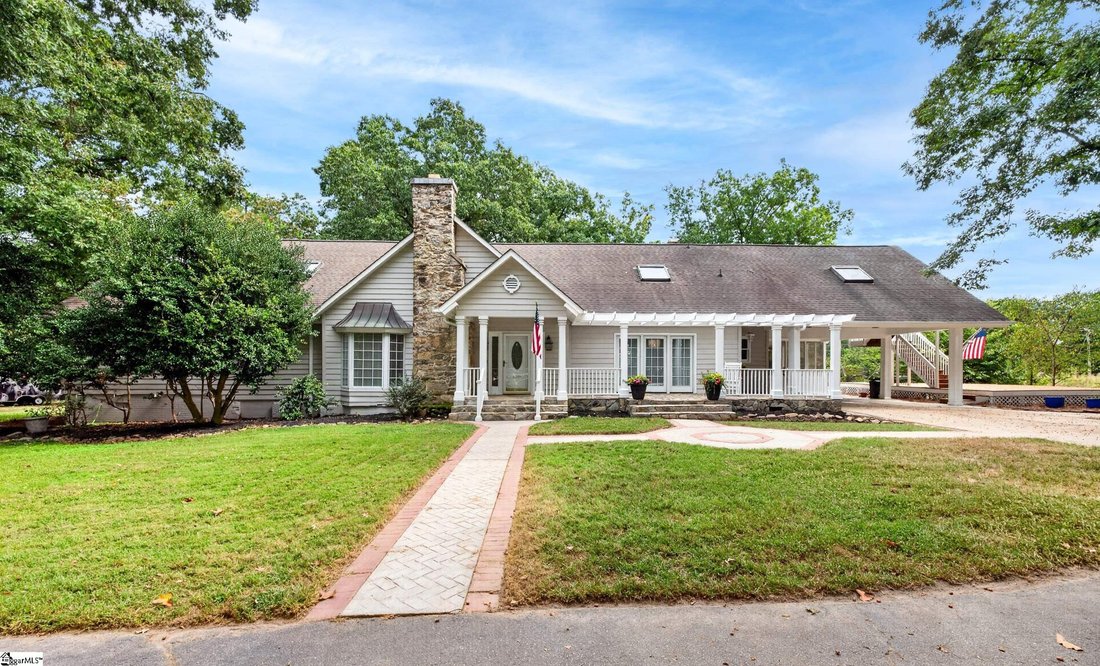House in Greenville, South Carolina, United States 1 - 19062491