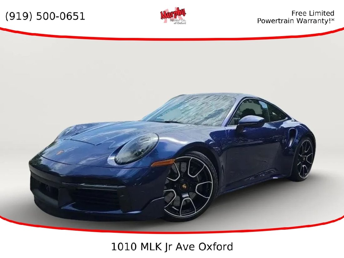 Coupe in Oxford, NC, United States 1 - 19064705