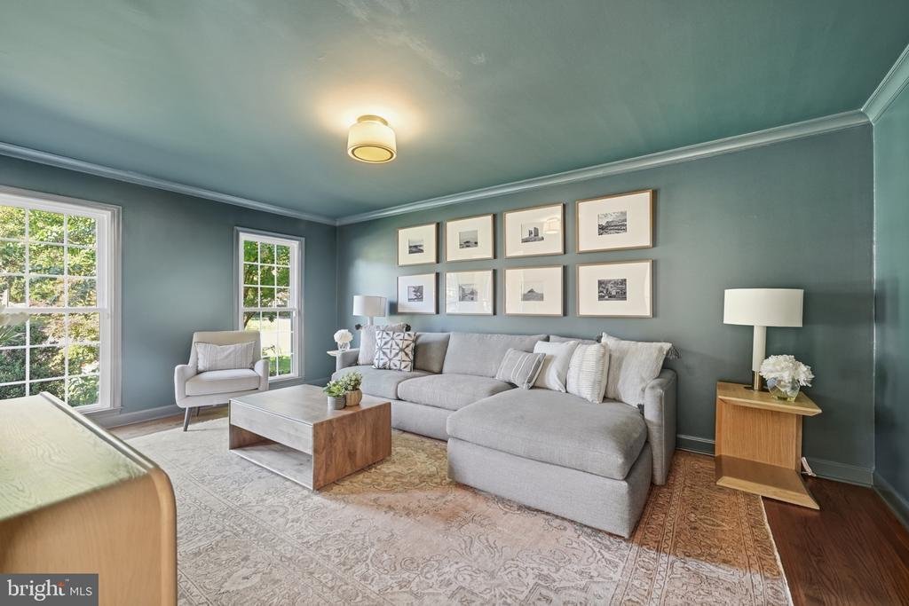 Haus in McLean, Virginia, Vereinigte Staaten 5 - 19061117