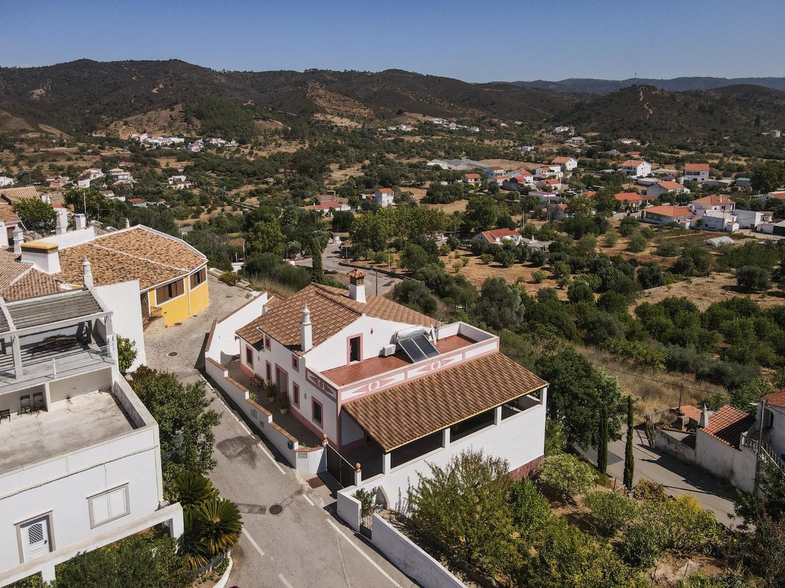 Maison à Salir, Algarve, Portugal 2 - 19060747