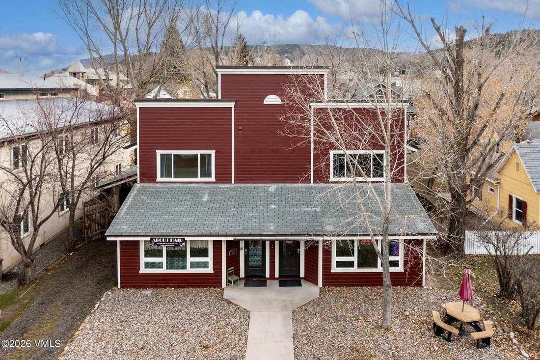 Casa en Eagle, Colorado, Estados Unidos 3 - 19061947