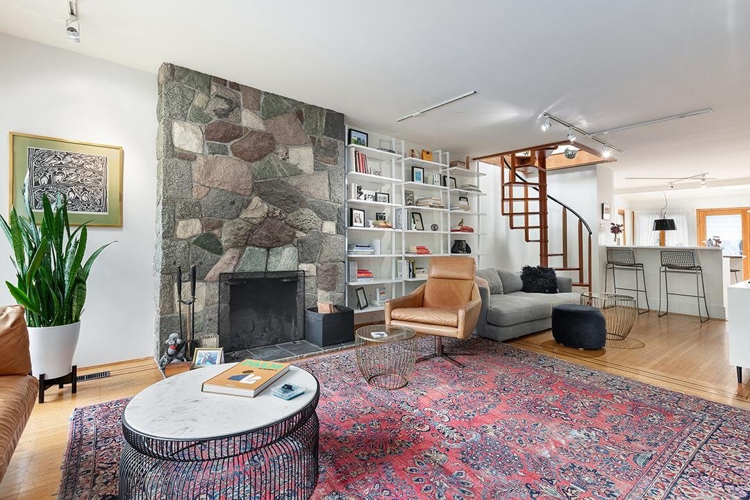 House in Vancouver, British Columbia, Canada 4 - 19065585