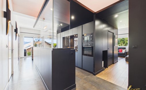 Apartamento en Contamine-sur-Arve, Auvernia-Ródano-Alpes, Francia 1