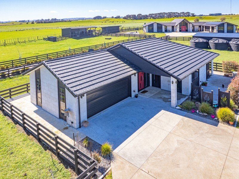 Maison à Westmere, Manawatu-Wanganui, Nouvelle-Zélande 3 - 19065405