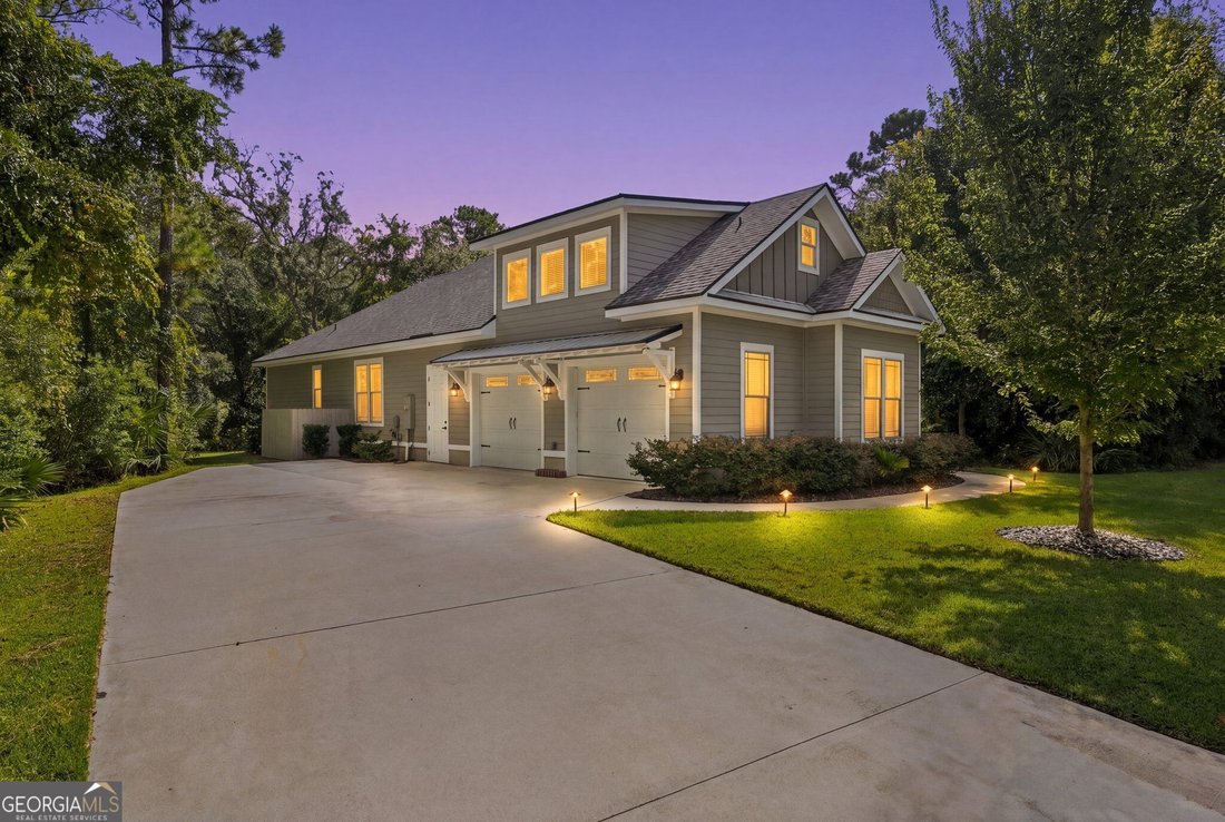 House in St. Marys, Georgia, United States 2 - 19059973