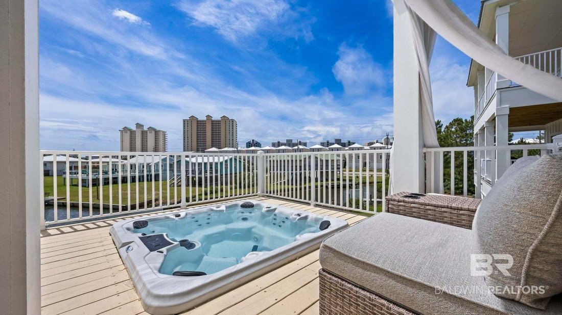 Haus in Gulf Shores, Alabama, Vereinigte Staaten 5 - 19062035