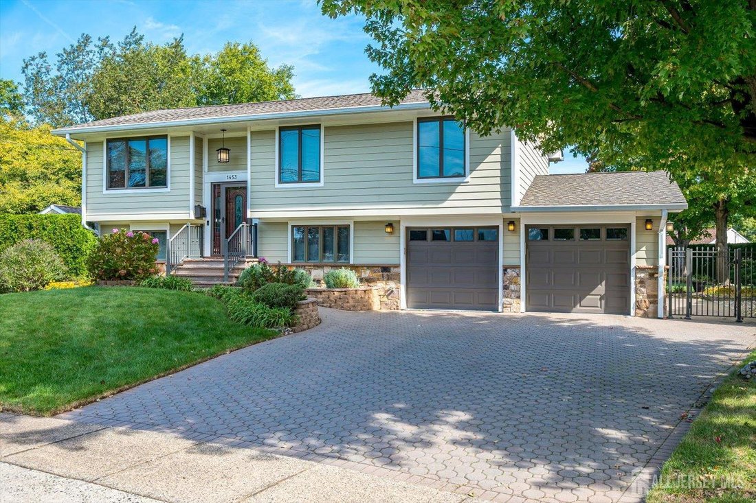 House in South Plainfield, New Jersey, United States 2 - 19060941