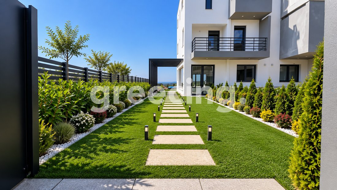 Appartamento a Dione, Pikermi, Attica 1 - 19059912