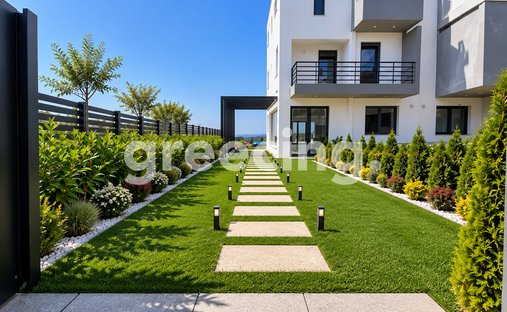Apartamento en Dione, Pikermi, Ática 1