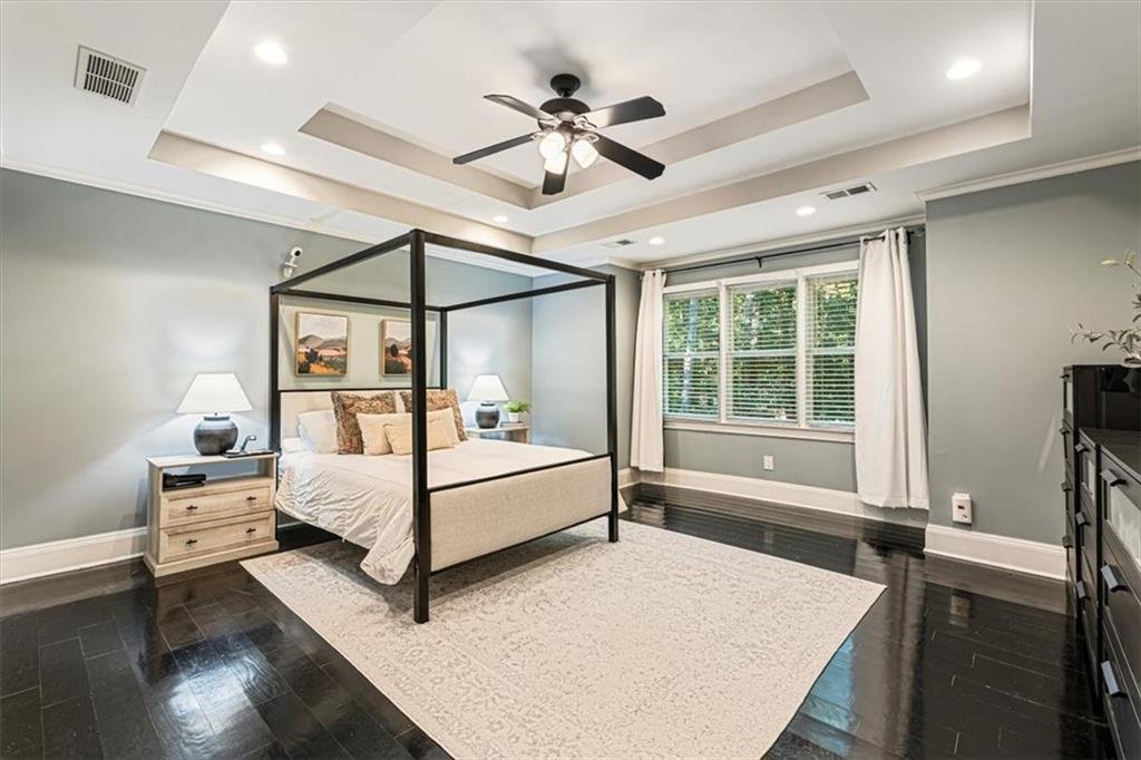 Casa en Alpharetta, Georgia, Estados Unidos 4 - 19063935