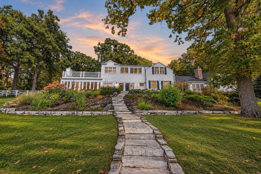 Haus in Green Lake, Wisconsin, Vereinigte Staaten 2 - 19062118