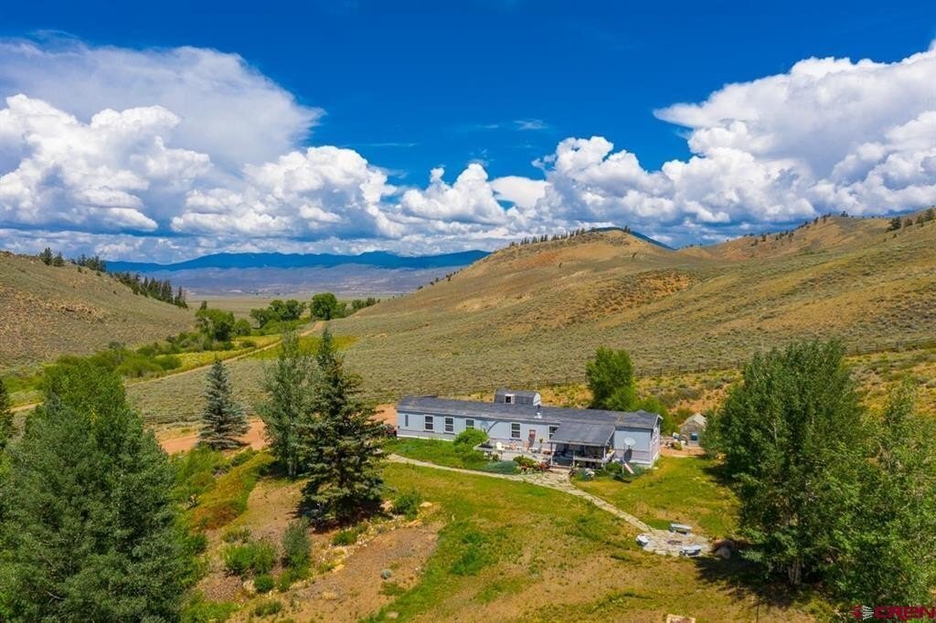 Maison en Crested Butte, Colorado, États-Unis 2 - 19065388