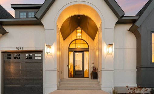 House in Stillwater, Minnesota, United States 1