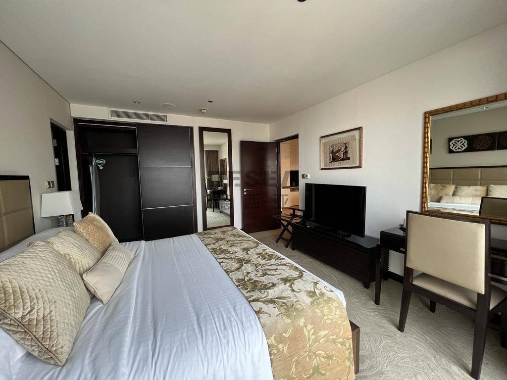 Apartment in Dubai Marina / Marsa Dubai, Dubai, United Arab Emirates 2 - 19060281