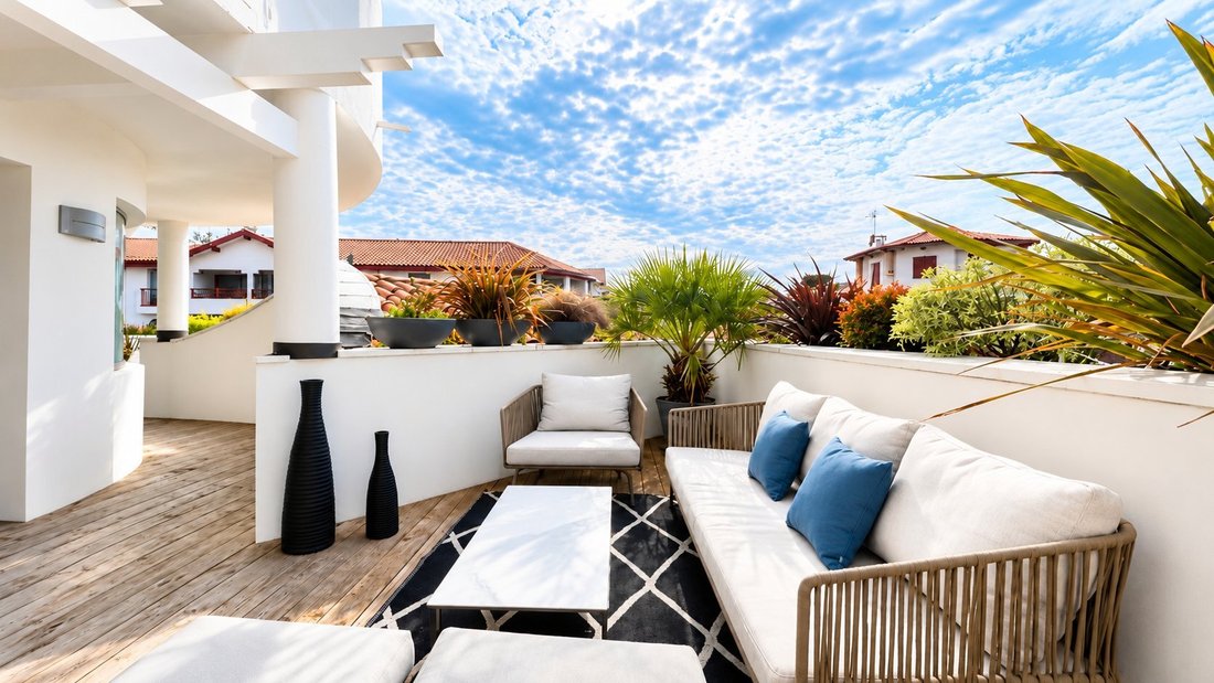 Appartement à Soorts-Hossegor, Nouvelle-Aquitaine, France 1 - 19063961