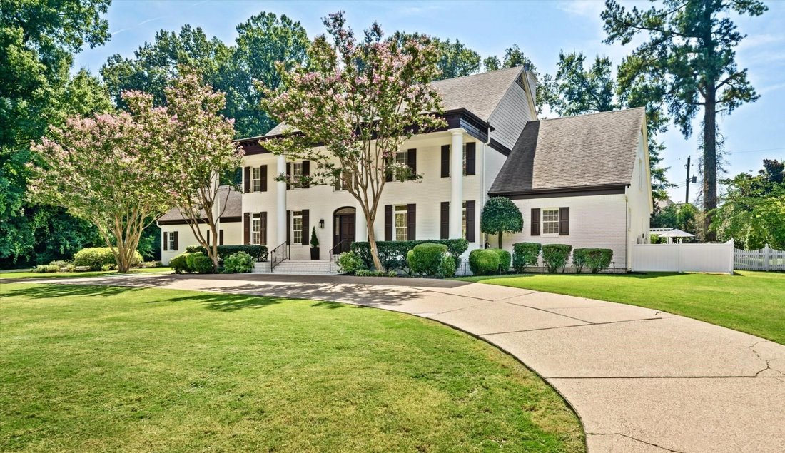 Haus in Memphis, Tennessee, Vereinigte Staaten 3 - 19065531