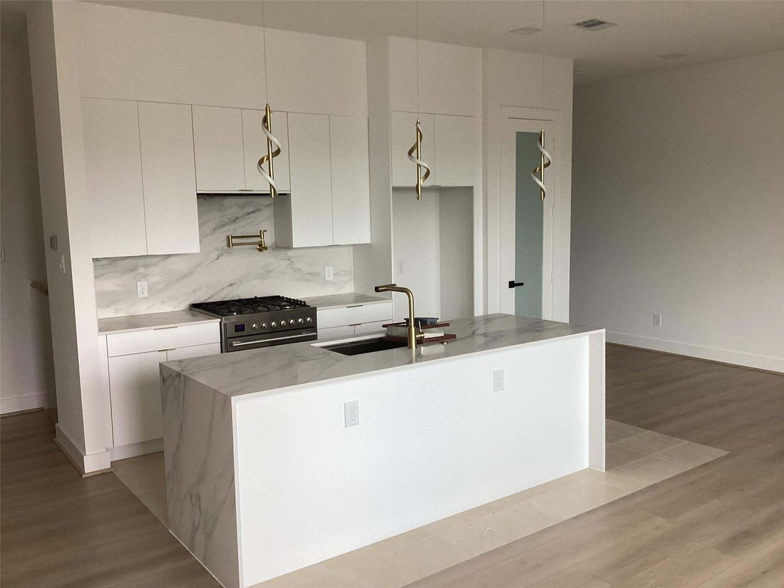 Townhouse en Houston, Texas, Estados Unidos 5 - 19063553