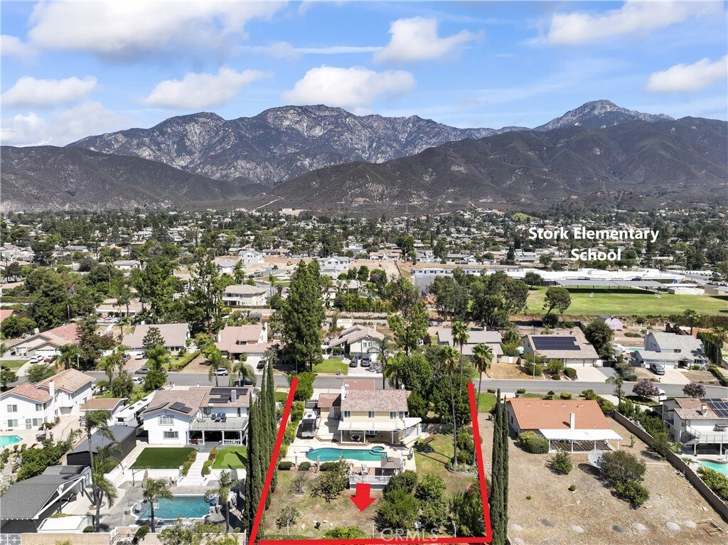 Casa a Rancho Cucamonga, California, Stati Uniti 4 - 18813394