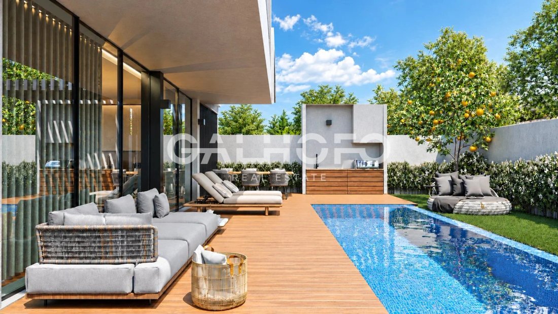 House in Samouco, Setubal, Portugal 3 - 19062297