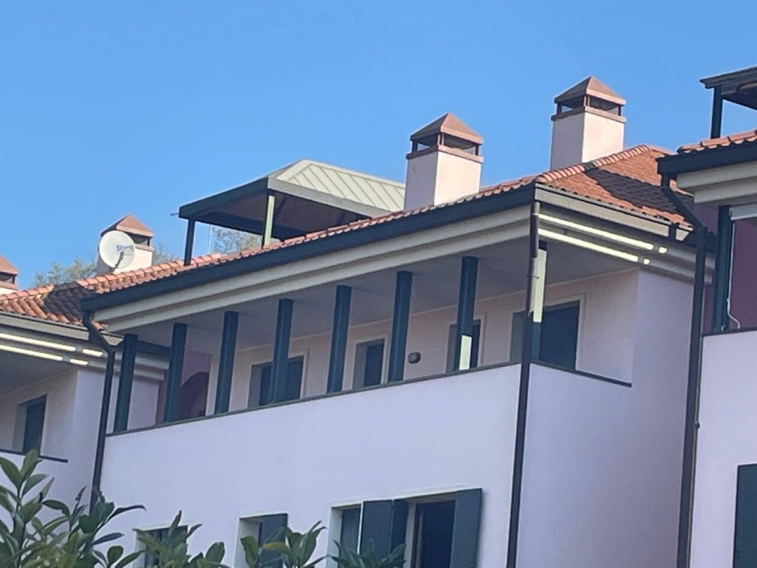 Appartement à Este, Vénétie, Italie 1 - 17868096