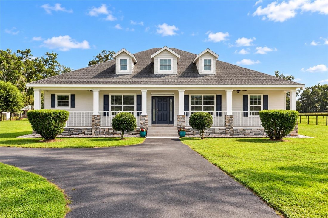 Rancho en Anthony, Florida, Estados Unidos 5 - 19059625