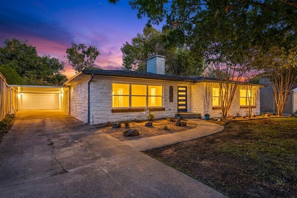 Casa en Fort Worth, Texas, Estados Unidos 1 - 19060017