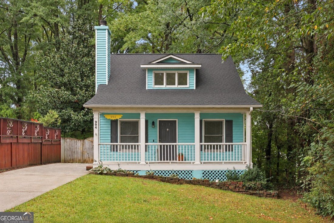 Haus in Atlanta, Georgia, Vereinigte Staaten 1 - 19063204