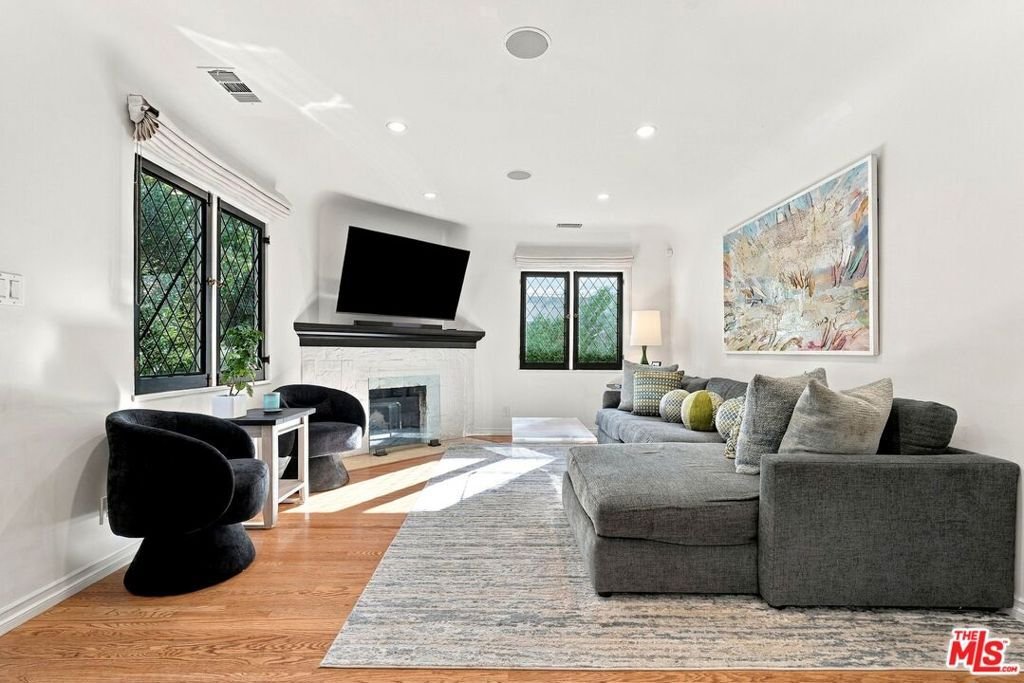 Casa en West Hollywood, California, Estados Unidos 4 - 19062328