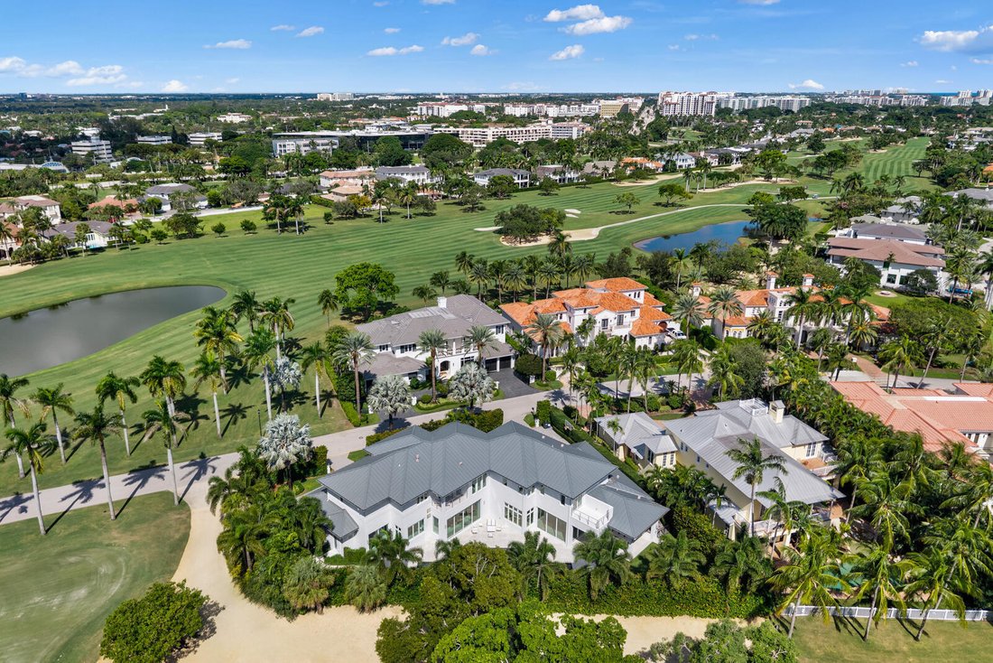 Haus in Boca Raton, Florida, Vereinigte Staaten 2 - 19055203