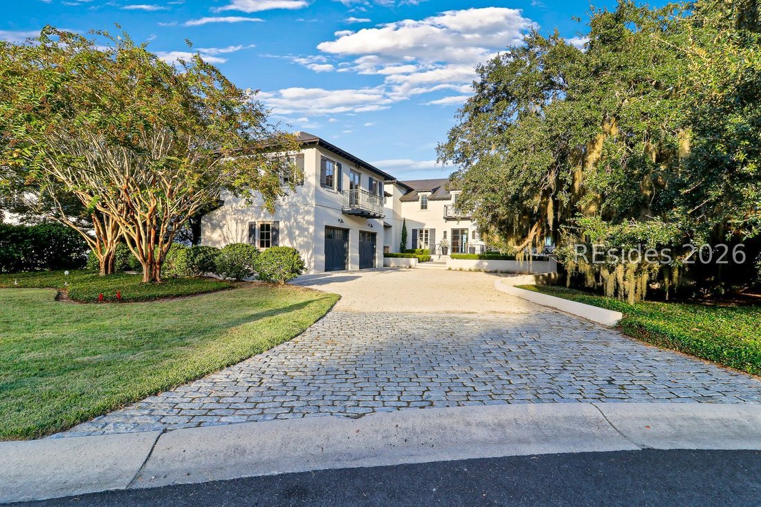 Casa a Bluffton, Carolina del Sud, Stati Uniti 2 - 19059393