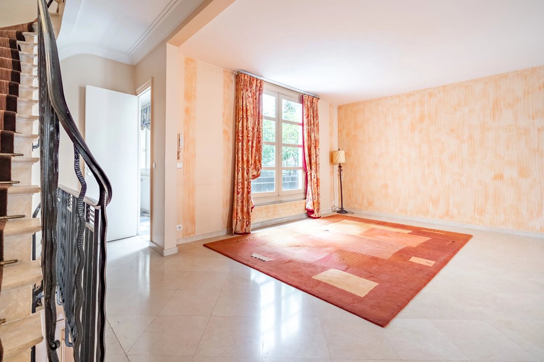 Haus in La Plaine des Sablons, Neuilly-sur-Seine, Frankreich 5 - 17286278
