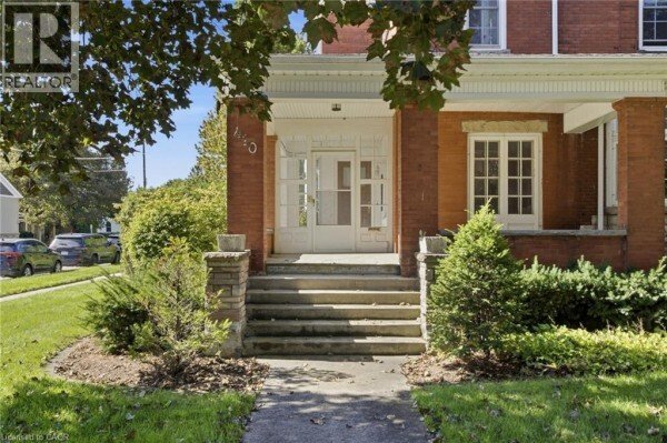 Maison à North Perth, Ontario, Canada 4 - 19061573