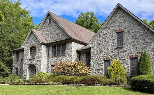 Casa a Novelty, Ohio, Stati Uniti 1