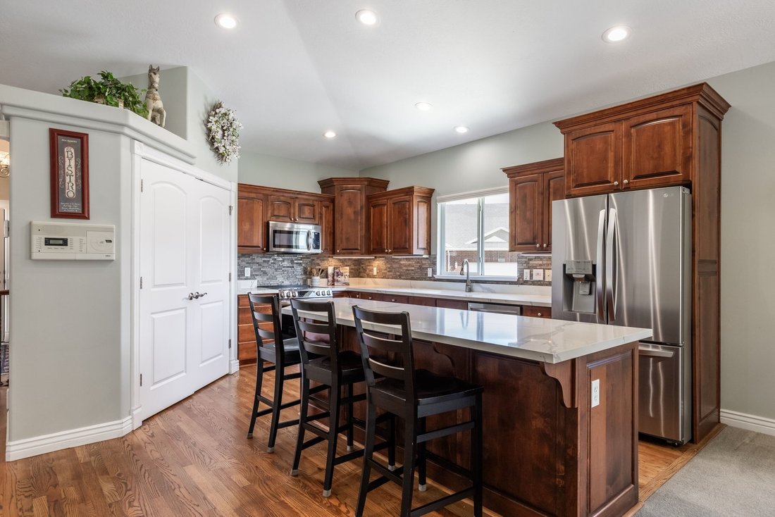 House in South Jordan, Utah, United States 3 - 19061741