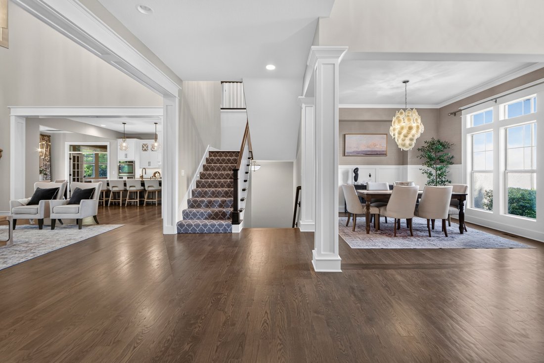 Casa a Leawood, Kansas, Stati Uniti 5 - 18702583