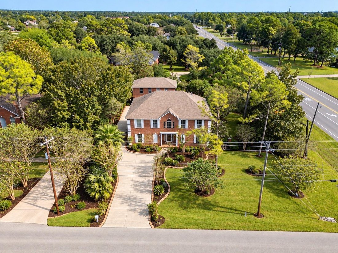 Casa a Friendswood, Texas, Stati Uniti 2 - 19063623