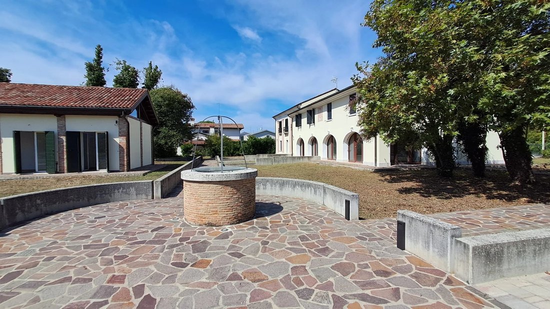 Villa in Mestre Centro, Venedig, Venetien 2 - 19064059